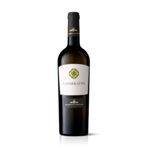 Wine Catarratto dei Principi Spadafora 2020 Terre Siciliane IGP BIO cl 75