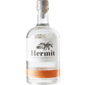 Hermit Gin Dutch Coastal Cl 50