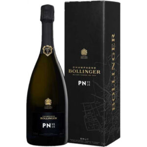 Bollinger PN VZ16 Pinot Noir Champagner cl 75