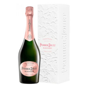 Perrier Jouet Blason Rosè Champagne Ecobox Cl 75