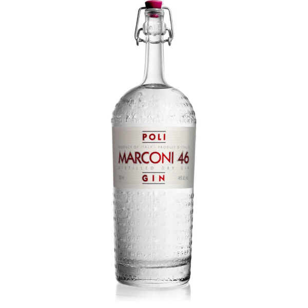Gin Poli Marconi 46