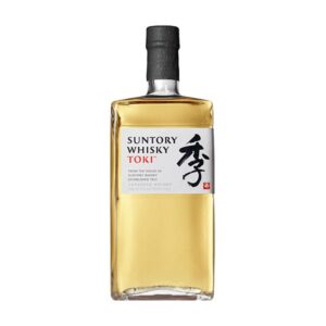 Suntori Toki Blended Japanese Whisky