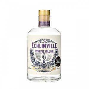 Echlinville Gin Irish Pot Still Cl 50