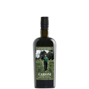 Caroni Employees 6th Release 25 Y.O. 1996 Full Proof - "Dirty Harry" Seeharack