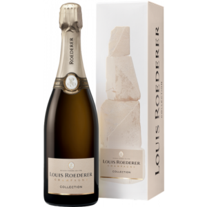 Collection Louis Roederer 242