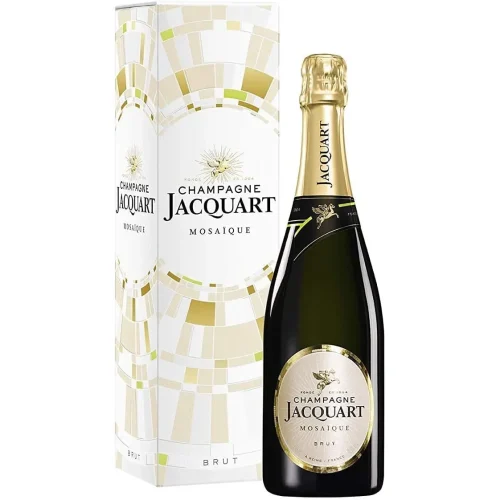 Champagne Jacquart Brut Mosaique Magnum Lt 1,5