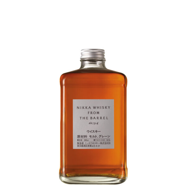 Nikka From The Barrel the Barrel cl 50