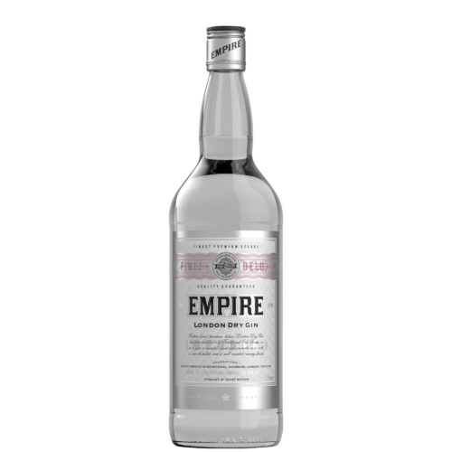 Empire Gin Cl 100