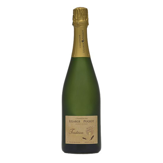Lelarge Pugeot Champagne Tradition Extra Brut