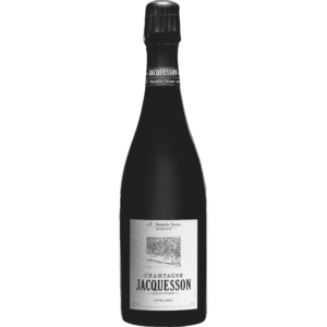Champagne Jacquesson AY Vauzelle Terme Récolte 2013