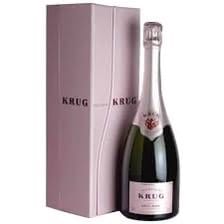 Krug Rosè Brut 27a edizione Cl 75 Astuccio