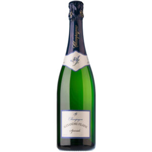 Champagne Alexandre Filaine Cuvée Spéciale