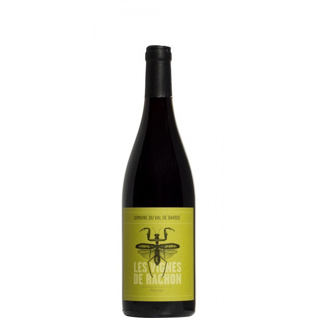 Domaine Du Val de Bargis Les Vignes De Rachon Rouge 2019