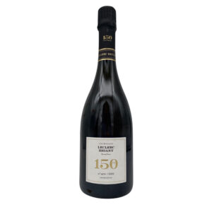 Leclerc Briant Champagne 150ème Anniversaire Limited Edition