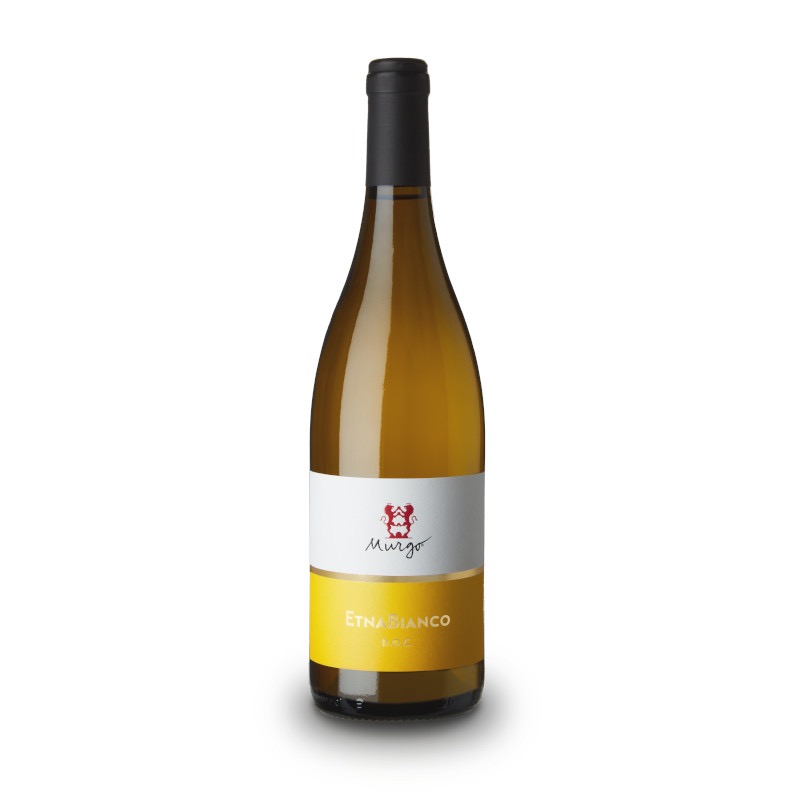 Murgo Etna Bianco DOC 2024