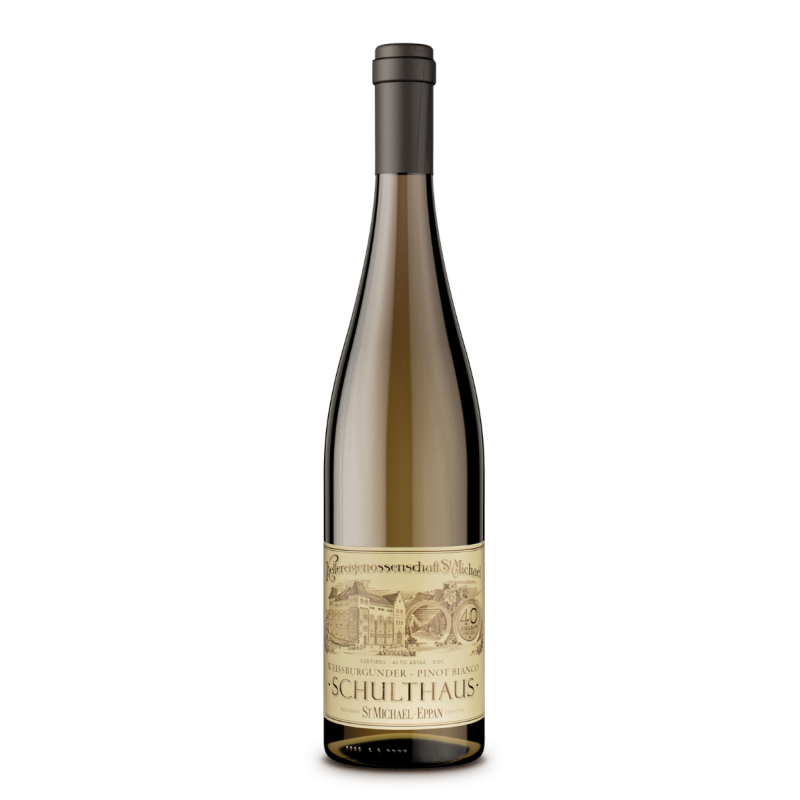 St. Michael-Eppan Pinot Bianco Schulthaus DOC 2023