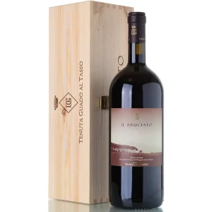 Il Bruciato 2023 Magnum Bolgheri Doc Rosso Antinori