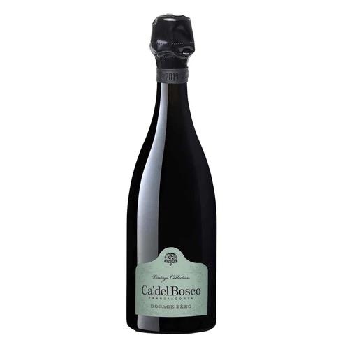 Ca’ del Bosco Vintage Collection Dosage Zéro 2020 Franciacorta DOCG