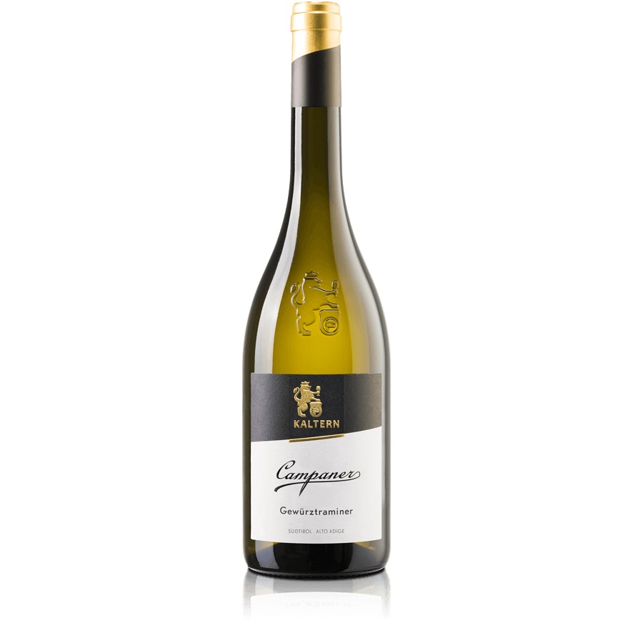 Kaltern Campaner Gewürztraminer DOC 2023 Alto Adige