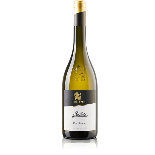 Kaltern Saleit Chardonnay DOC 2023