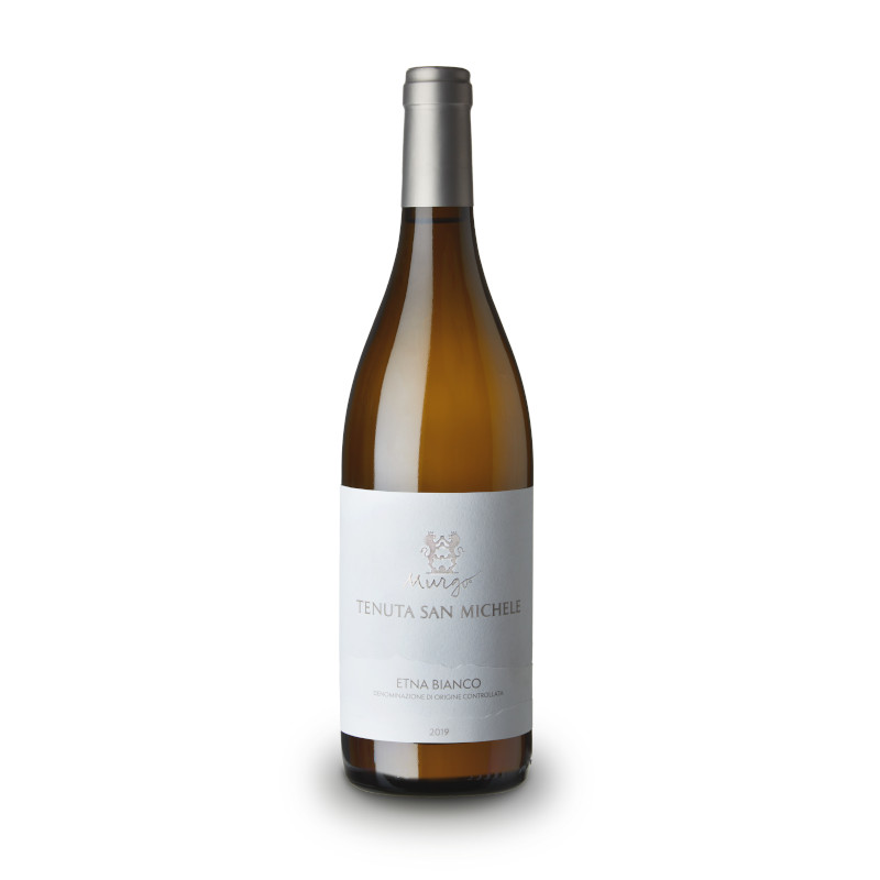 Murgo Etna Bianco Tenuta San Michele 2023