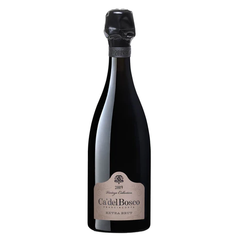 Vintage Collection Extra Brut 2020 – Ca’ del Bosco