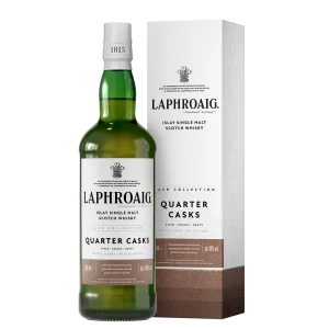Laphroaig Quarter Cask Cl 70