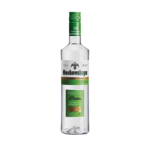 Vodka Moskovskaya Cl 70