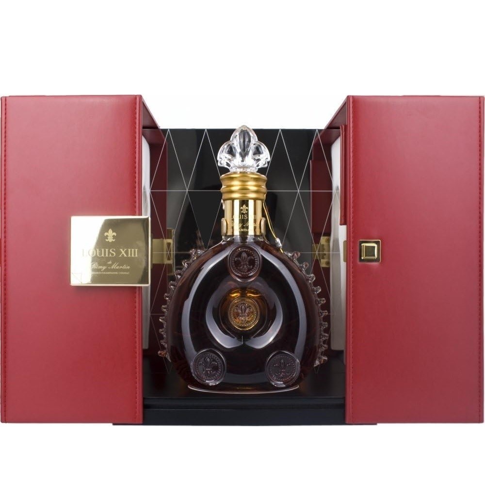 Rémy Martin Louis XIII Grande Champagne Cognac