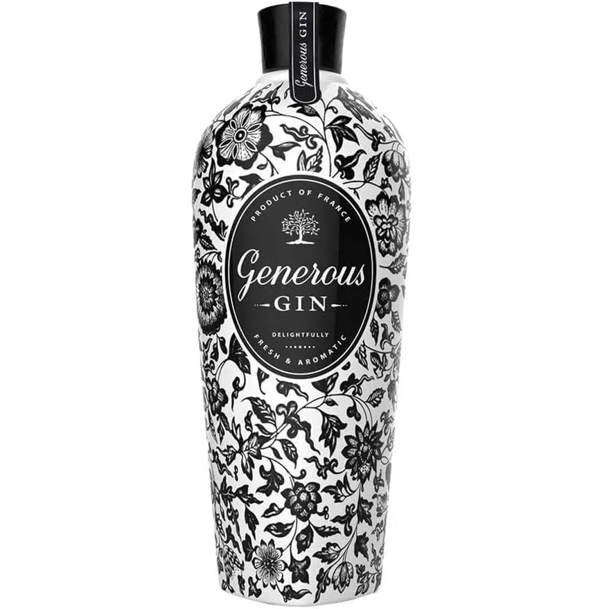 Generous Gin Cl 70