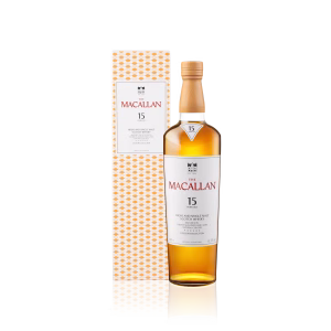 The Macallan 15 Years Old – Colour Collection 70 cl