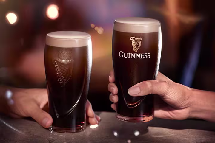 Guinness Draught
